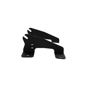 Polaris RZR Pro R Overhead Flex Era LED Light Bar Mount | KC HiLites