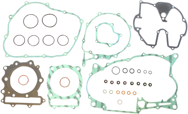 ATHENA Complete Gasket Kit - Honda P400210850650/1