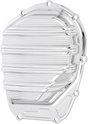 ARLEN NESS Cam Cover - 10 Gauge - Chrome - M8 03-982
