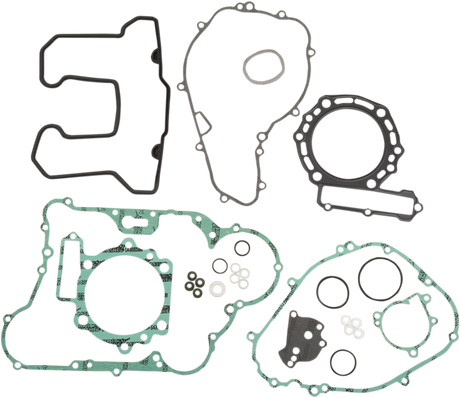 ATHENA Complete Gasket Kit - Kawasaki P400250850650