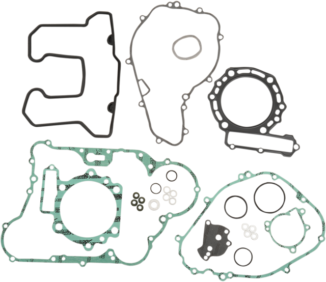 ATHENA Complete Gasket Kit - Kawasaki P400250850650