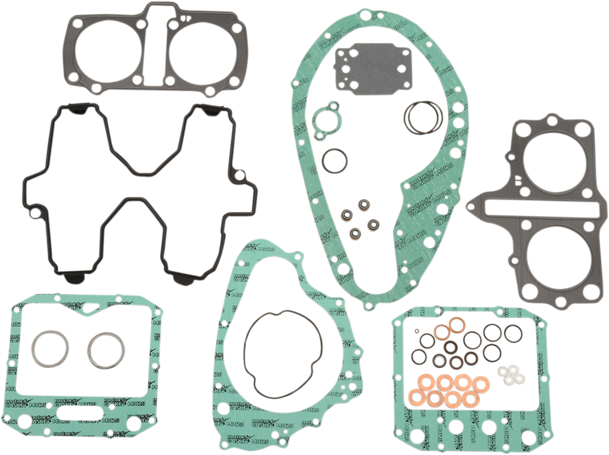 ATHENA Complete Gasket Kit - Suzuki P400510850502