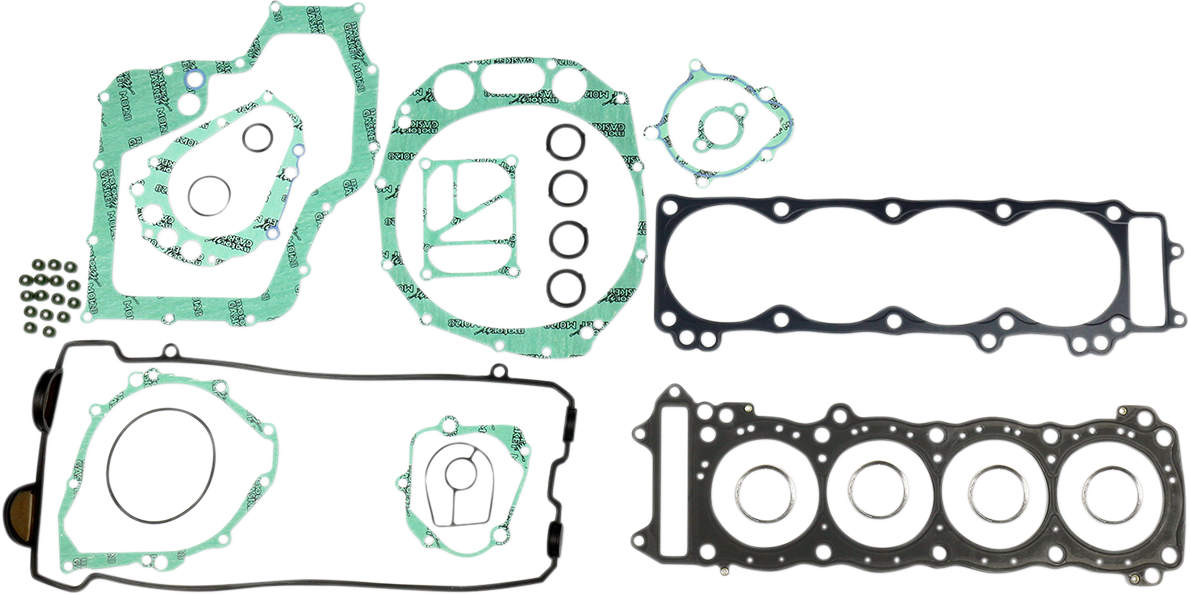 ATHENA Complete Gasket Kit - Suzuki P400510850999