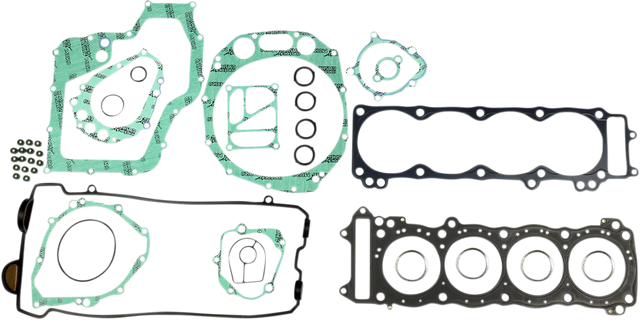 ATHENA Complete Gasket Kit - Suzuki P400510850999