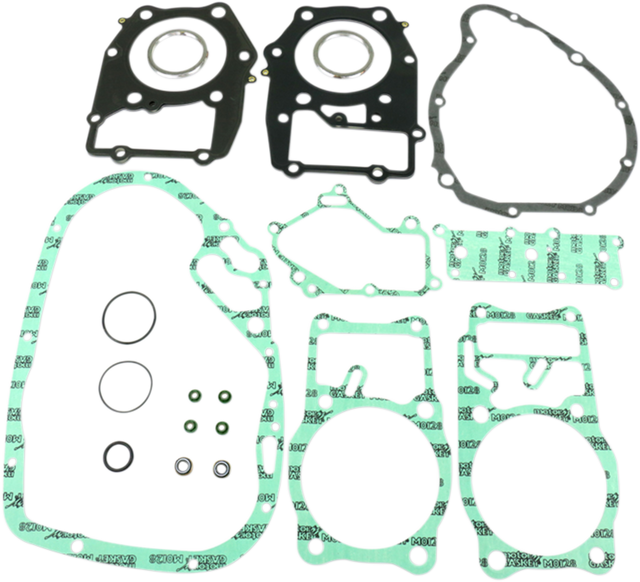 ATHENA Complete Gasket Kit - Suzuki P400510850966