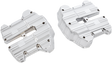 ARLEN NESS Rocker Box Covers - 10 Gauge - Chrome 18-262