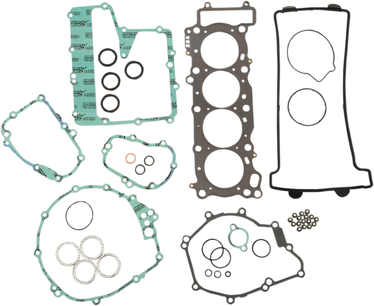 ATHENA Complete Gasket Kit - Yamaha P400485850023