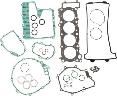 ATHENA Complete Gasket Kit - Yamaha P400485850023