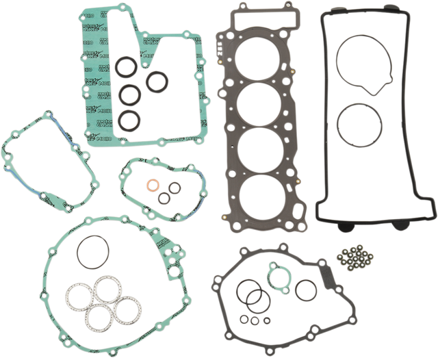 ATHENA Complete Gasket Kit - Yamaha P400485850023