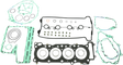 ATHENA Complete Gasket Kit - Yamaha P400485850604