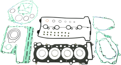 ATHENA Complete Gasket Kit - Yamaha P400485850604