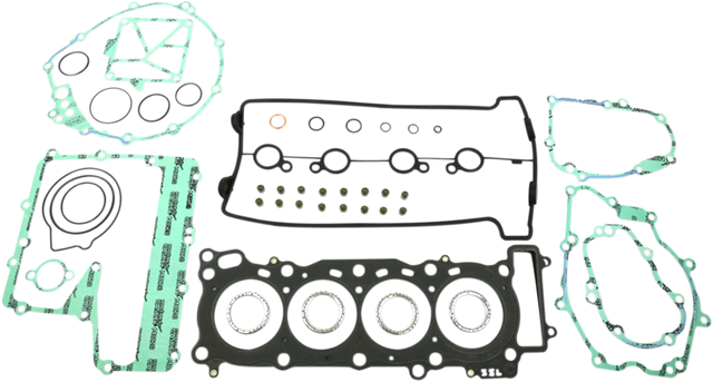 ATHENA Complete Gasket Kit - Yamaha P400485850604