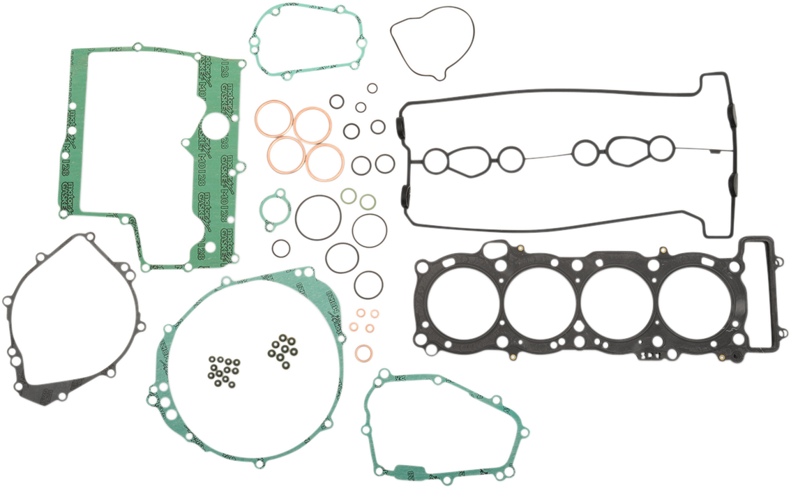 ATHENA Complete Gasket Kit - Yamaha P400485850983