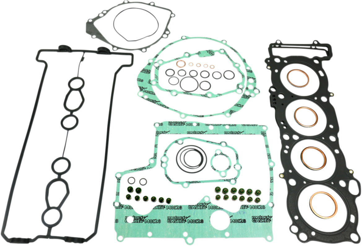 ATHENA Complete Gasket Kit - Yamaha P400485850984