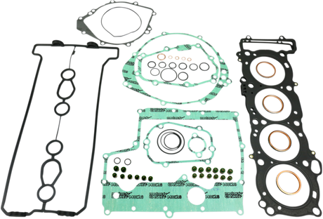 ATHENA Complete Gasket Kit - Yamaha P400485850984