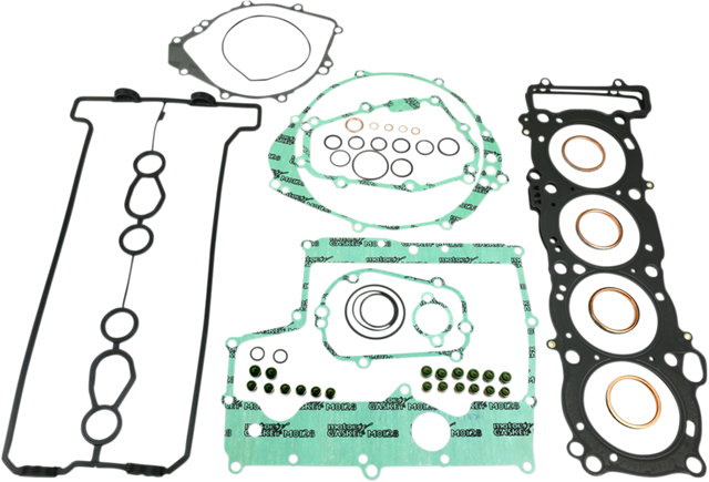 ATHENA Complete Gasket Kit - Yamaha P400485850984