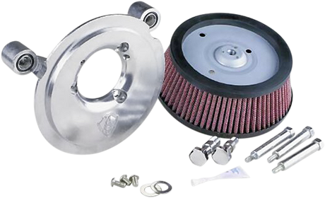 ARLEN NESS Big Sucker™ Air Filter Kit - Natural - Stage I 18-803