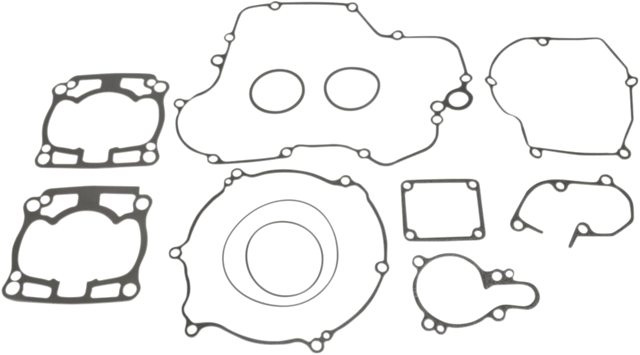 ATHENA Complete Gasket Kit - Kawasaki P400250850015
