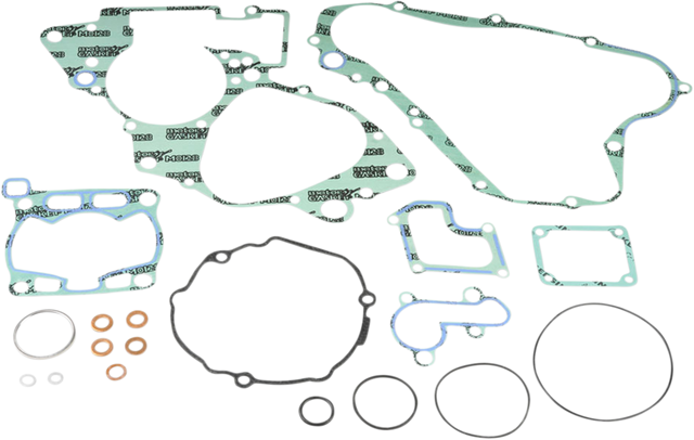 ATHENA Complete Gasket Kit - Suzuki P400510850034