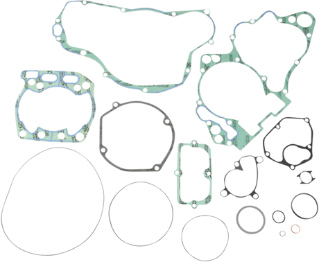 ATHENA Complete Gasket Kit - Suzuki P400510850035