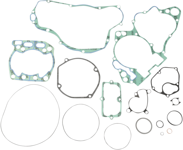 ATHENA Complete Gasket Kit - Suzuki P400510850035