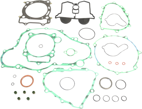 ATHENA Complete Gasket Kit - Yamaha P400485850053