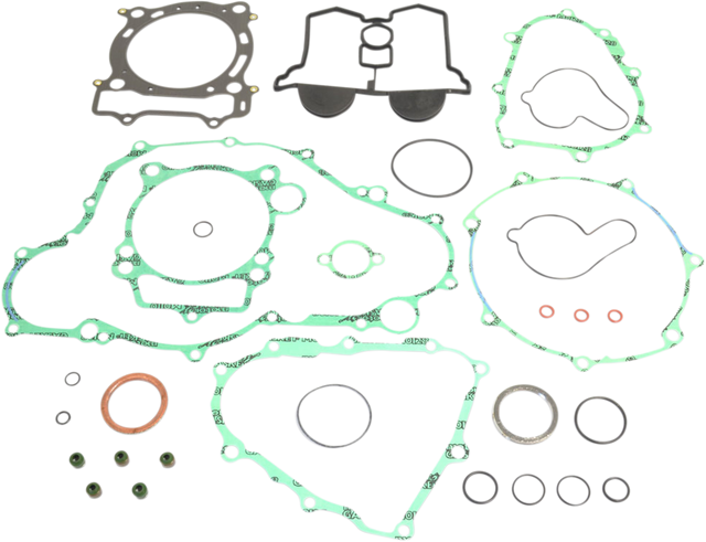 ATHENA Complete Gasket Kit - Yamaha P400485850053