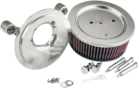 ARLEN NESS Big Sucker™ Air Filter Kit - Natural - Stage II 18-511