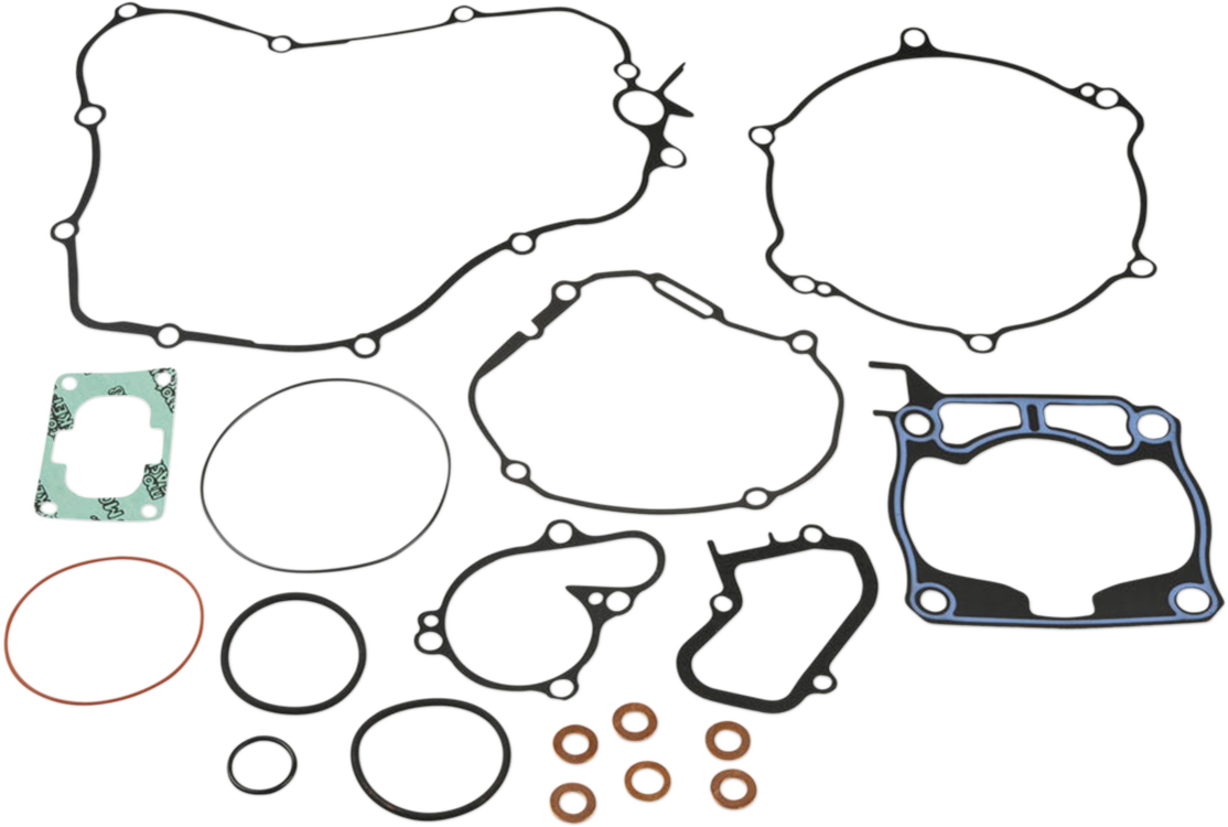 ATHENA Complete Gasket Kit - Yamaha P400485850118