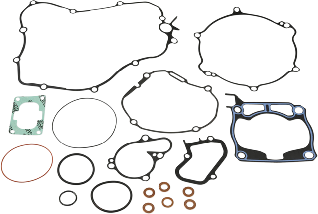 ATHENA Complete Gasket Kit - Yamaha P400485850118
