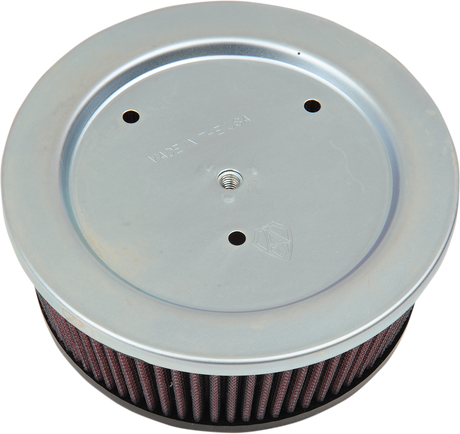 ARLEN NESS Replacement Big Sucker Stage II Air Filter - Dyna/Softail/Touring/Trike 18-081