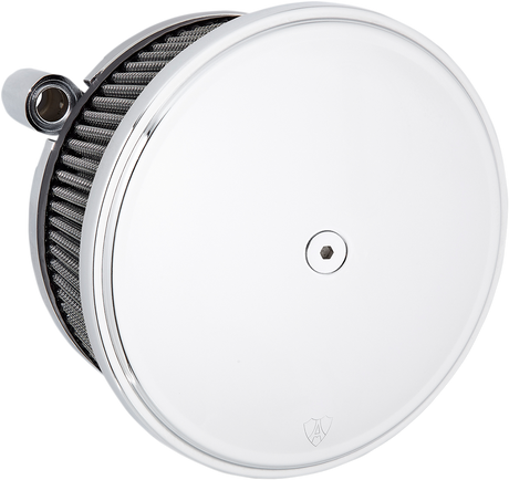 ARLEN NESS Big Sucker™ Stage II Air Filter Kit - Chrome 18-783