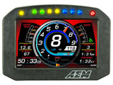 AEM CD-5 Carbon Flush Digital Dash Display