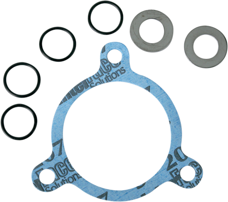 ARLEN NESS Billet Sucker and Big Sucker Replacement Gasket Kit 18-535