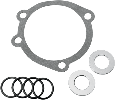 ARLEN NESS Billet Sucker and Big Sucker Replacement Gasket Kit 18-536