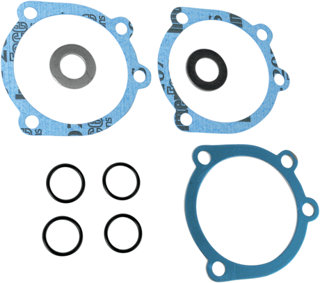 ARLEN NESS Billet Sucker and Big Sucker Replacement Gasket Kit 18-538