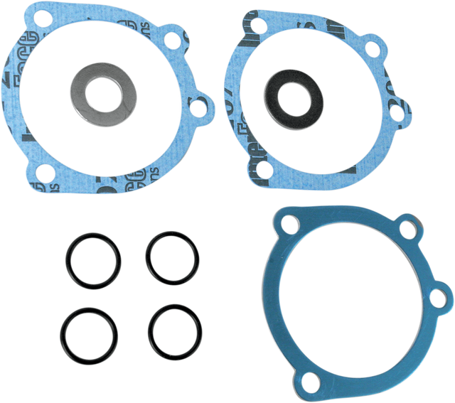 ARLEN NESS Billet Sucker and Big Sucker Replacement Gasket Kit 18-538