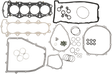 ATHENA Complete Gasket Kit - Kawasaki P400250850037