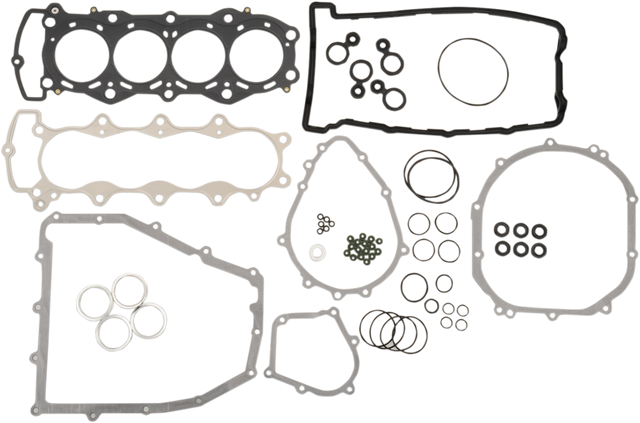 ATHENA Complete Gasket Kit - Kawasaki P400250850037