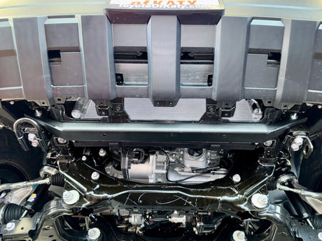 Rival 4x4 Front Crossmember for 2024-Present Toyota Tacoma 4th Gen – Part No. 2333.9571.2.6.RK