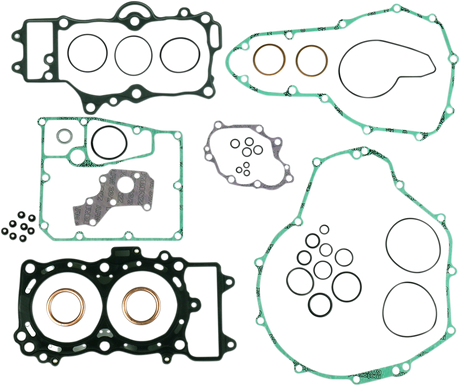 ATHENA Complete Gasket Kit - Kawasaki P400250870034