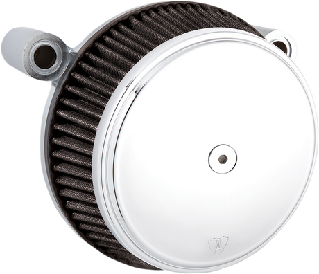 ARLEN NESS Big Sucker™ Stage I Air Filter Kit - Chrome 18-320