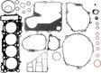 ATHENA Complete Gasket Kit - Yamaha P400485850098