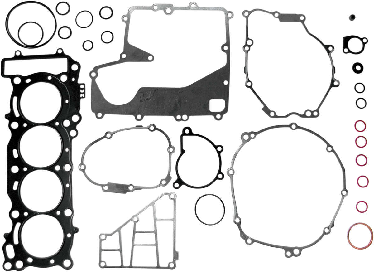 ATHENA Complete Gasket Kit - Yamaha P400485850098