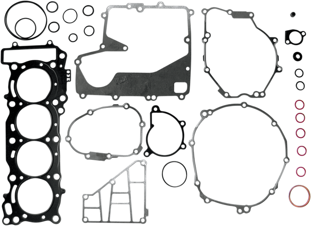 ATHENA Complete Gasket Kit - Yamaha P400485850098