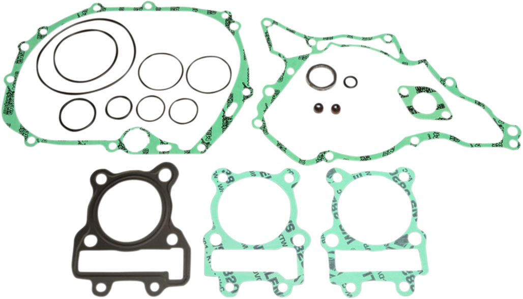 ATHENA Complete Gasket Kit - Kawasaki P400250850030