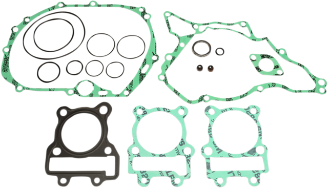 ATHENA Complete Gasket Kit - Kawasaki P400250850030