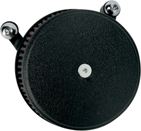 ARLEN NESS Big Sucker™ Stage I Air Filter Kit - Wrinkle Black 18-328