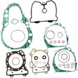 ATHENA Complete Gasket Kit - Suzuki P400510850401