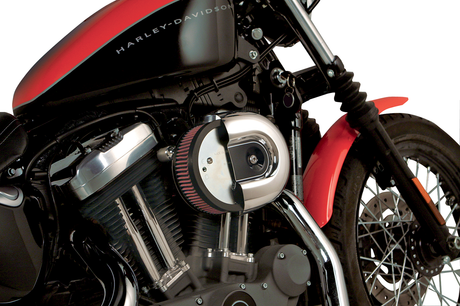 ARLEN NESS Big Sucker™ Air Filter Kit - Natural - Stage I 18-824